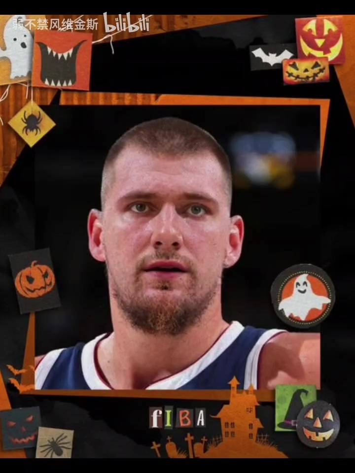 太搞笑了！NBA球員拼臉猜人大挑戰(zhàn)！每一張都這么搞笑！