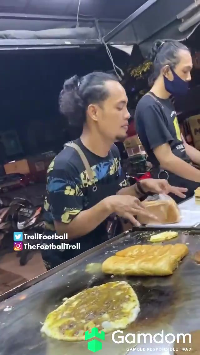 東南亞范迪克?。?？？大哥你這表情有點(diǎn)抽象啊