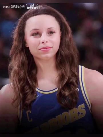 威少終結(jié)比賽！NBA球星們女性化以后，誰最符合你的審美？