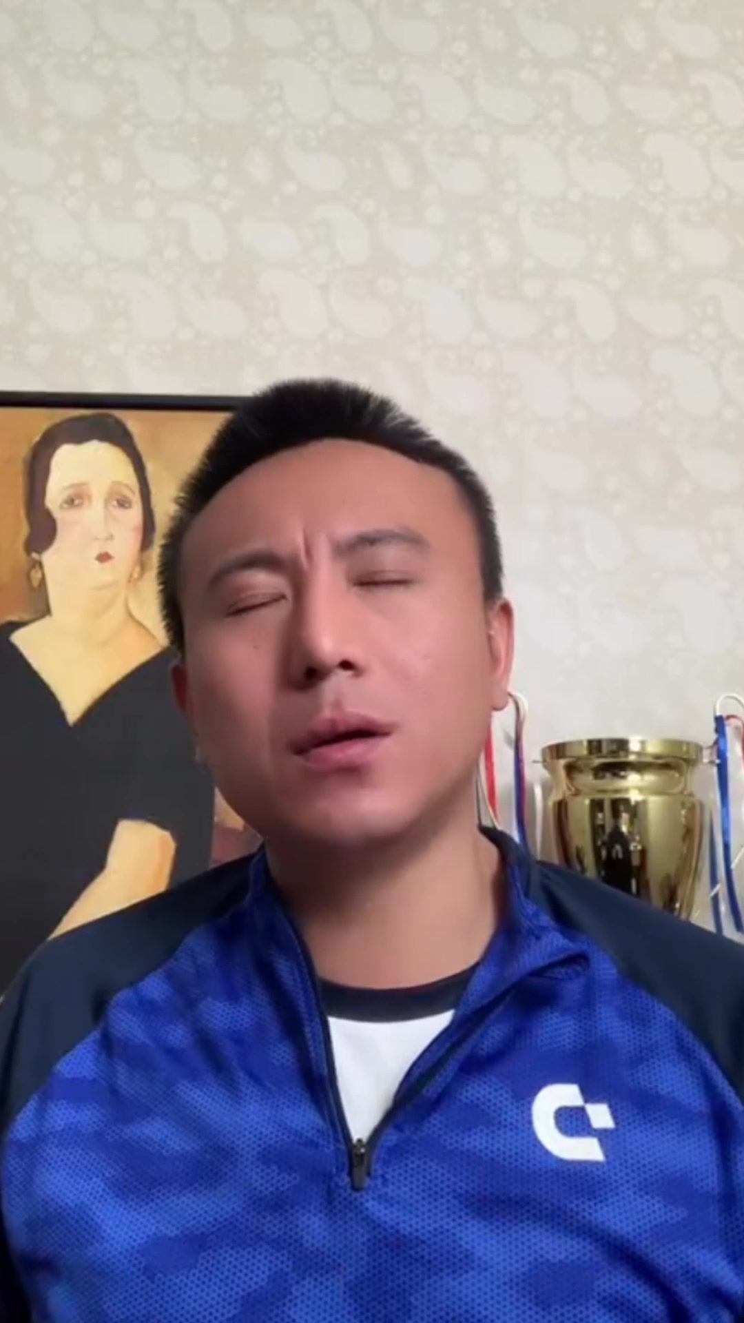 再質(zhì)疑伊萬！毛劍卿：怎么看不到變化呢？有人為什么不換？