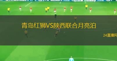 青島紅獅VS陜西聯(lián)合月亮泊