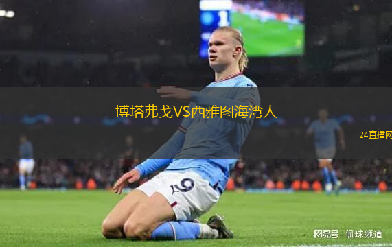 博塔弗戈VS西雅圖海灣人