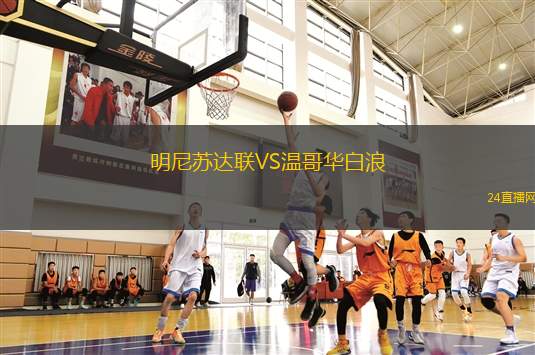 明尼蘇達(dá)聯(lián)VS溫哥華白浪